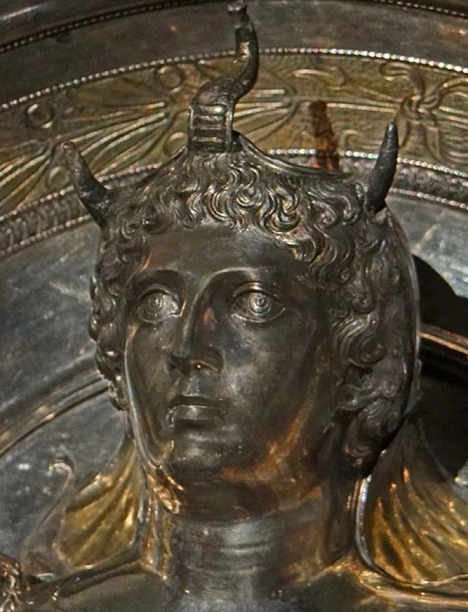 Донька Клеопатри. Що вдалося взнати вченим про хранительку династії та потужну правительку